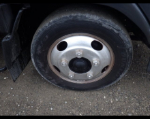 Mitsubishi Canter 2000