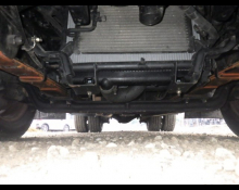 Mitsubishi Canter 2000