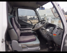 Mitsubishi Canter 2000