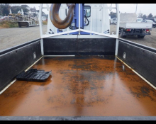 Mitsubishi Canter 2000