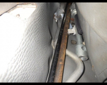 Mitsubishi Canter 2000