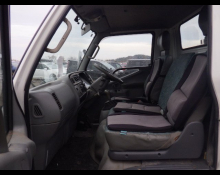 Mitsubishi Canter 2000