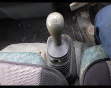 Mitsubishi Canter 2000