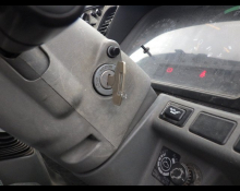 Mitsubishi Canter 2000