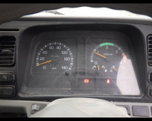 Mitsubishi Canter 2000