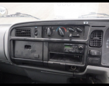 Mitsubishi Canter 2000