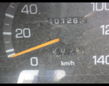 Mitsubishi Canter 2000