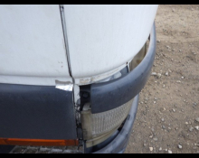 Mitsubishi Canter 2000