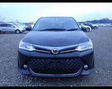 Toyota Corolla Fielder 2016