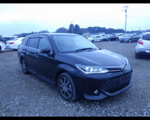 Toyota Succeed Van 2014, SILVER - Karmen Ltd