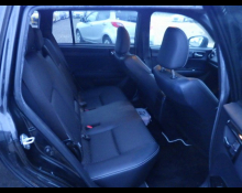 Toyota Corolla Fielder 2016