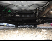 Toyota Corolla Fielder 2016