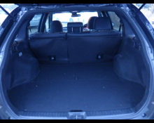 Toyota Corolla Fielder 2016