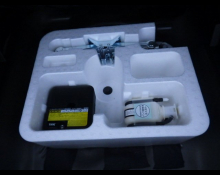 Toyota Corolla Fielder 2016