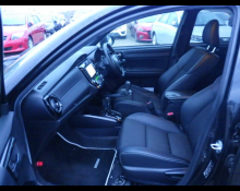 Toyota Corolla Fielder 2016