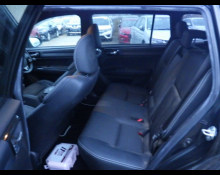 Toyota Corolla Fielder 2016