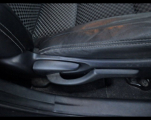 Toyota Corolla Fielder 2016