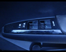 Toyota Corolla Fielder 2016