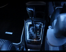 Toyota Corolla Fielder 2016