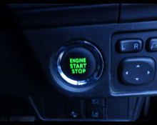 Toyota Corolla Fielder 2016