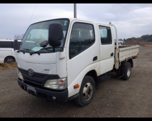 Toyota DYNA 2012