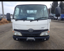 Toyota DYNA 2012