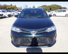 Toyota Corolla Fielder 2018