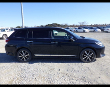 Toyota Corolla Fielder 2018