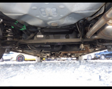 Toyota Corolla Fielder 2018