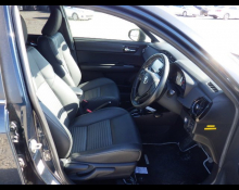 Toyota Corolla Fielder 2018