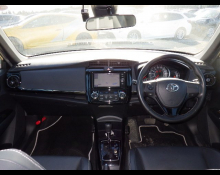 Toyota Corolla Fielder 2018