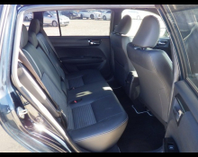 Toyota Corolla Fielder 2018