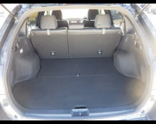 Toyota Corolla Fielder 2018