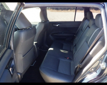 Toyota Corolla Fielder 2018