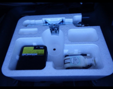 Toyota Corolla Fielder 2018