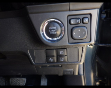 Toyota Corolla Fielder 2018