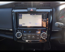 Toyota Corolla Fielder 2018