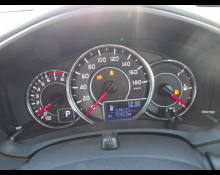 Toyota Corolla Fielder 2018