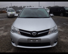 Toyota Corolla Fielder 2013