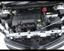 Toyota Corolla Fielder 2013