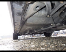 Toyota Corolla Fielder 2013