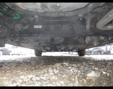 Toyota Corolla Fielder 2013