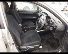 Toyota Corolla Fielder 2013