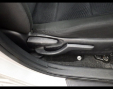 Toyota Corolla Fielder 2013