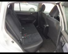 Toyota Corolla Fielder 2013