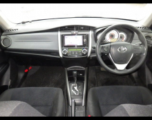 Toyota Corolla Fielder 2013