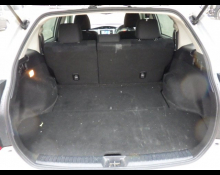 Toyota Corolla Fielder 2013