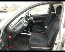 Toyota Corolla Fielder 2013