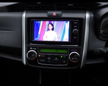 Toyota Corolla Fielder 2013