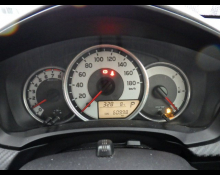 Toyota Corolla Fielder 2013